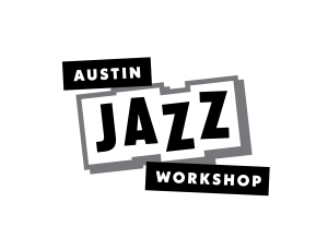 Austin Jazz Workshop logo