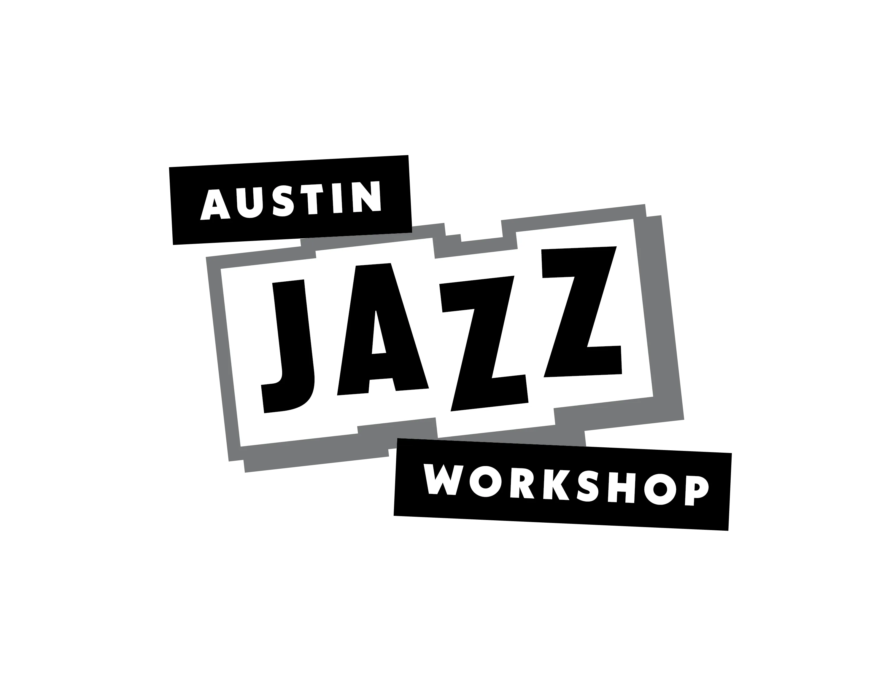 Austin Jazz Workshop logo