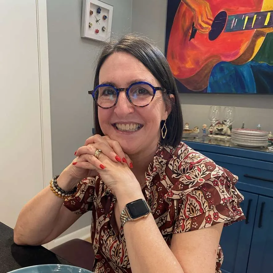Photo of Debra Erck