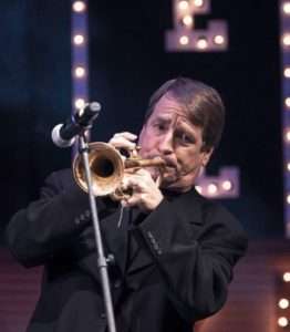 Photo of Lee "Sparky" Thomason