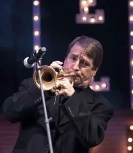 Photo of Lee "Sparky" Thomason
