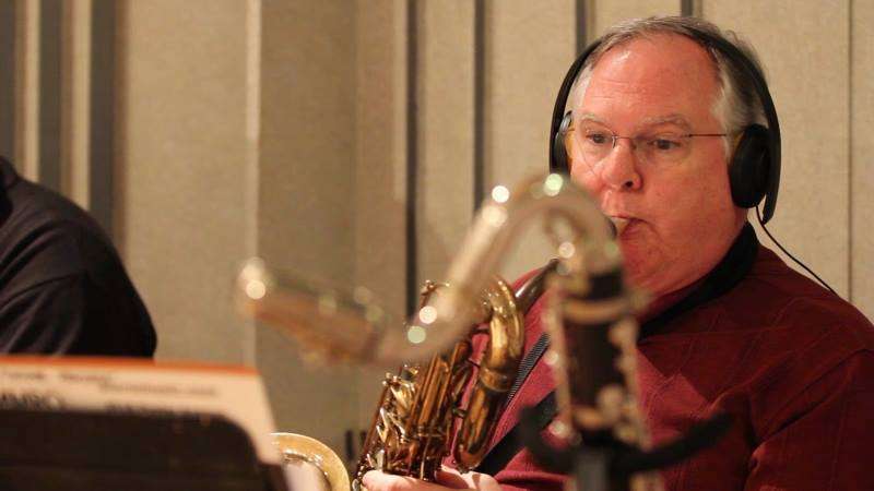 Photo of Paul Baker